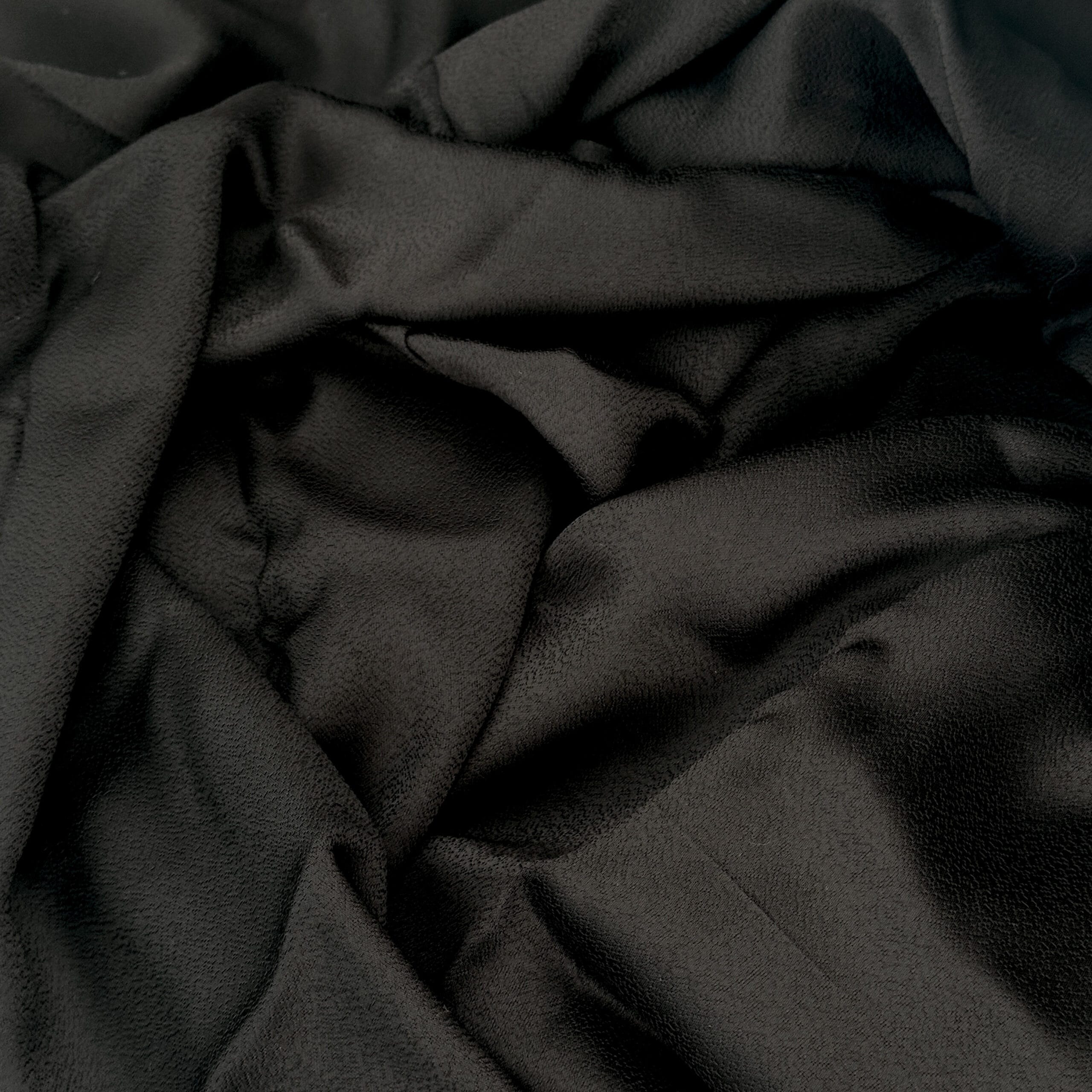 Bluzka ALLURE black