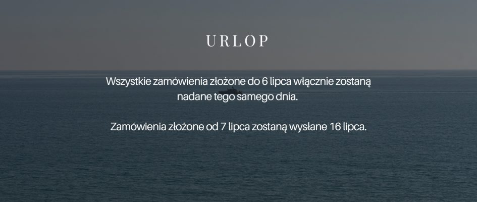 Naturalna elegancja i Sycylijski charakter w najnowszej kolekcji